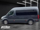 Mercedes-Benz Sprinter 319 CDI Tourer Standheizung/Distronic - Angebote