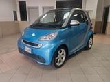 Smart ForTwo 800 40 kW coupé passion cdi - Smart ForTwo mit Diesel-Antrieb: Sportwagen