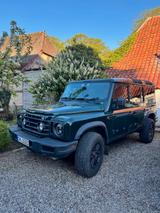 INEOS Grenadier 3.0L Twin-Turbo-Diesel Fieldmaster... - INEOS Gebrauchtwagen