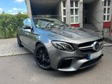 Mercedes-Benz E63s AMG 4M/1:1/Burmester3D/Pano/Carbon/Keramik - Mercedes-Benz E 63 AMG Gebrauchtwagen in Berlin