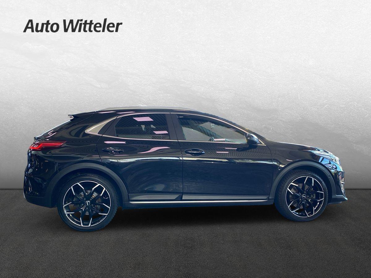 Kia XCeed 1.6 TGDI KAT /RFK/Memory/LED/CarPl/Keyless