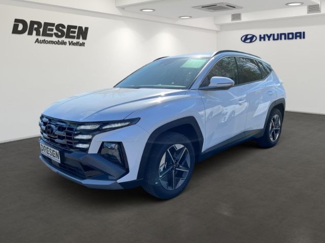 Hyundai TUCSON 1.6 Trend | Automatik | Navi |