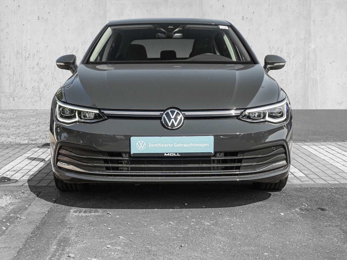 Volkswagen Golf 1.5 TSI Style NAVI LHZ ACC KAMERA AMBIENTE foto 3
