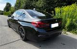 BMW 530i xDrive A - M - Sportpaket - BMW 530 Gebrauchtwagen in Berlin