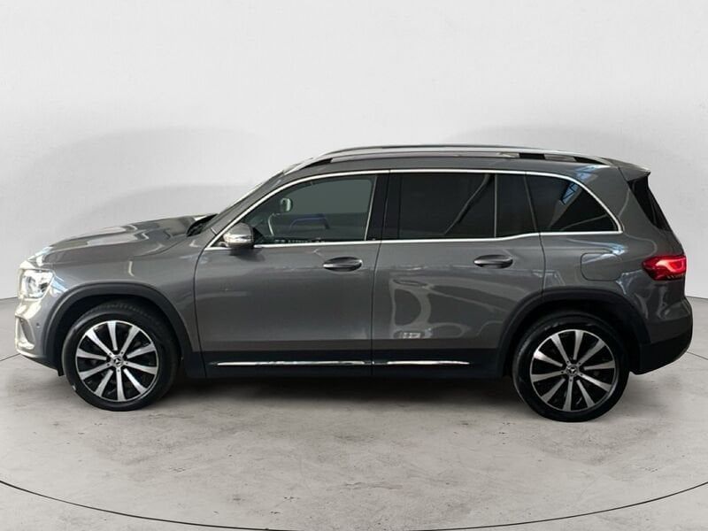 Mercedes-Benz GLB GLB 180 d Executive auto imagem 2