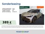 Cupra Tavascan ENDURANCE 82 kWh IMMERSIVE*W-PUMPE*NAVI - Cupra Tavascan: Alcantara