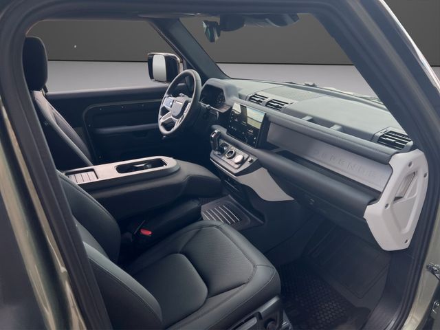 Fahrzeugabbildung Land Rover Defender 90 Hard Top S M.A.S. STYLE Edition