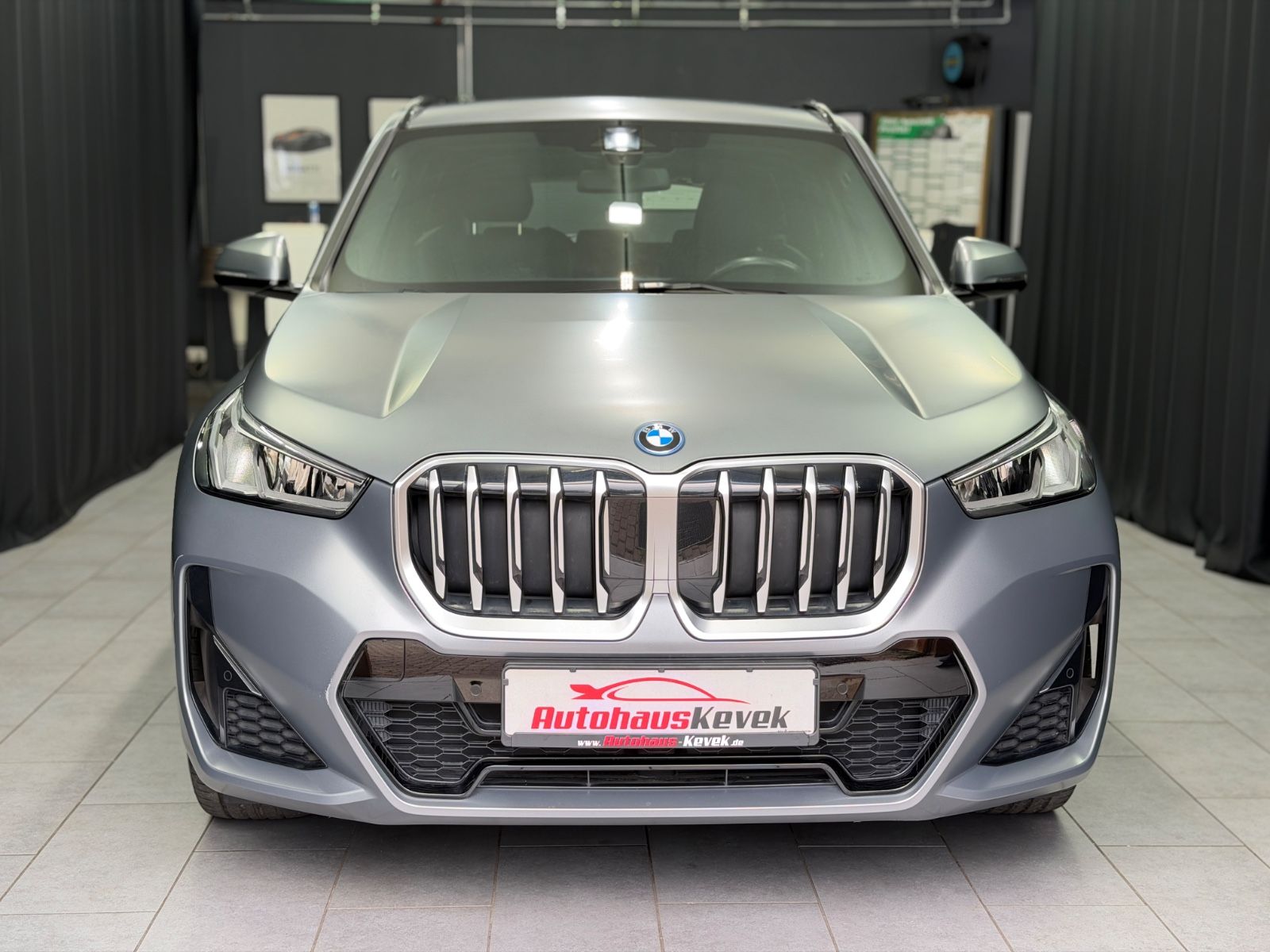 Fahrzeugabbildung BMW X1 xDrive 25e M Sport |HiFi|LED|1.HAND