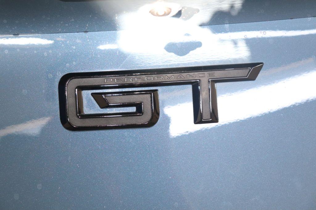 Ford Mustang Convertible 5.0 Ti-VCT V8 GT