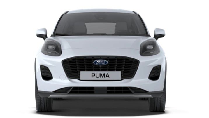 Ford Puma - Bild 2