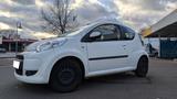Citroën C1 - CoolTech aus 1. Hand - Citroën C1 mit Benzin-Antrieb: Kleinwagen, Cooltech