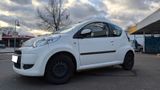 Citroën C1 - CoolTech aus 1. Hand - Citroën C1: Cooltech