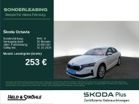 Skoda Octavia - Vorschau Bild 1