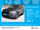 Volkswagen Tiguan 1.5 TSI Life DSG Navi Sitzhzg LED ACC - Volkswagen Tiguan: Leasing