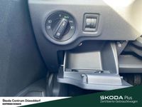 Skoda Fabia - Vorschau Bild 14