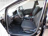 Ford Fiesta Ecobosst Mild-Hybrid 125 Titanium/Sport/H - Ford Fiesta: Sport