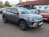 Ssangyong Korando 1.5 6MT 2WD Quartz - Ssangyong Korando aus 2024