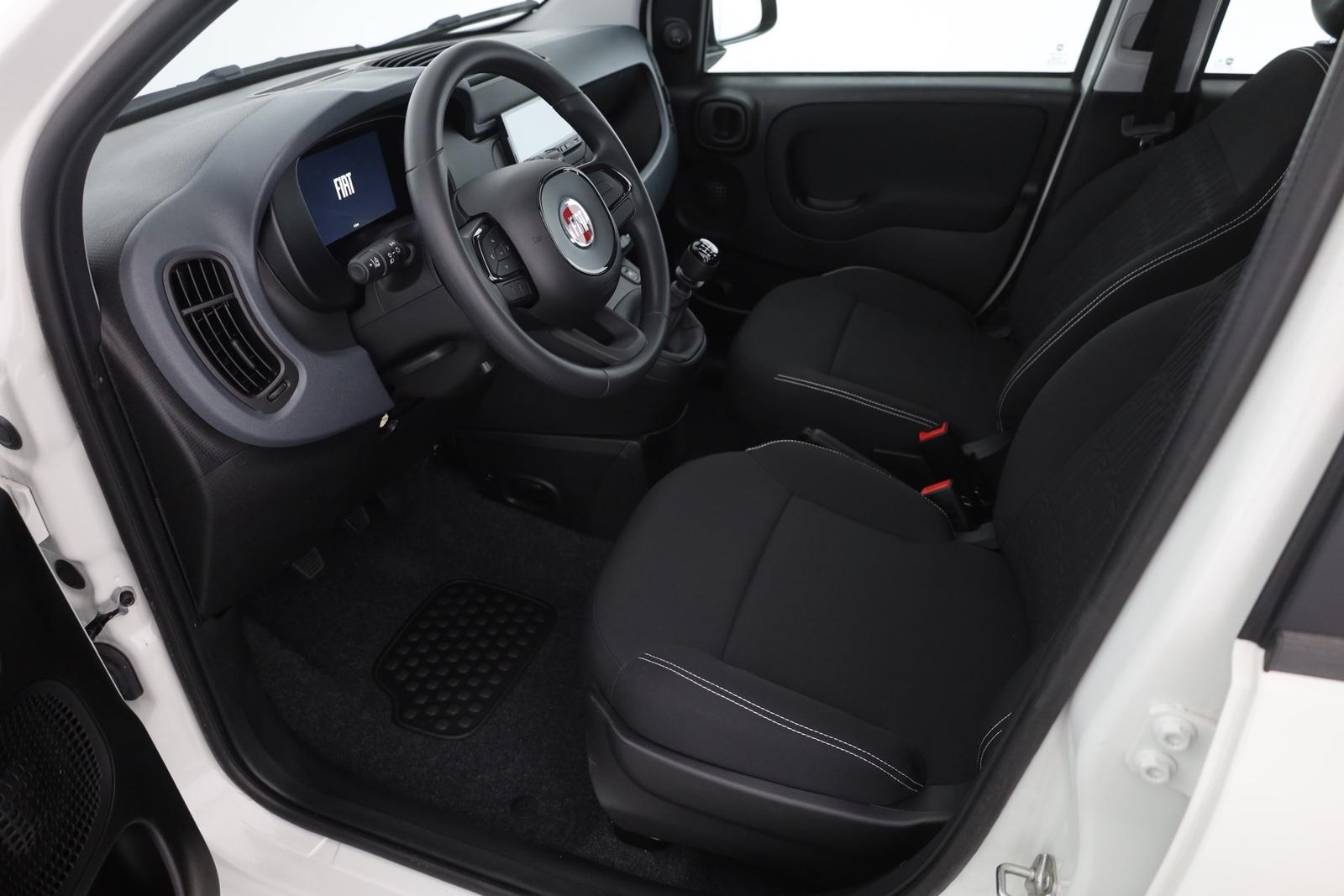 Fiat New Panda Pandina 1.0 mHEV App Connect PDC klima