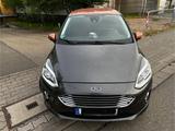 Ford Fiesta 1,1 63kW Titanium Titanium