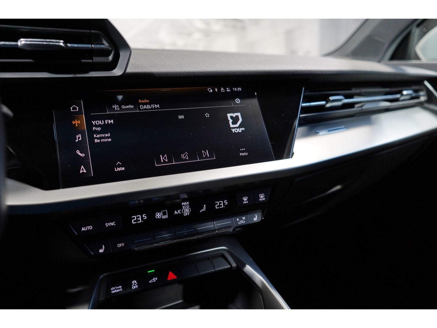 Audi A3 - Bild 9