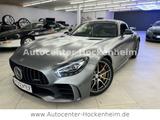 Mercedes-Benz AMG GT R - Mercedes-Benz AMG GT R Gebrauchtwagen
