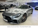 Mercedes-Benz AMG GT R - Mercedes-Benz AMG GT R