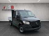 Mercedes-Benz Sprinter III Pritsche DoKa 315d*AHK*Klimaanlage* - 4x4 Doka pri