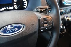 Fahrzeugabbildung Bürstner Ford COPA HOLIDAY KOMFORT STANDHEIZUNG MARKISE