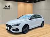 Hyundai i30 1.5 T-GDI 48V ADVANTAGE NAVI LED SHZ - Hyundai i30 Tageszulassungen