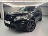Land Rover Discovery Sport HSE Dynamic/Meridian/Leder - Land Rover Discovery Sport: Dynamic Hse