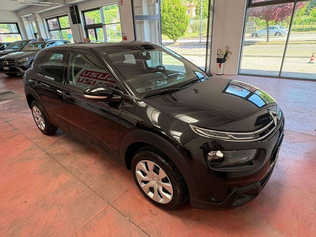 Image of Citroën C4 Cactus