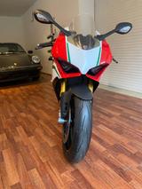 Ducati Panigale V4 Speziale Nr.155 von 1500 - DUCATI PANIGALE V4 S