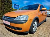 Opel Corsa 1.0 12V Njoy - Opel Corsa: Njoy