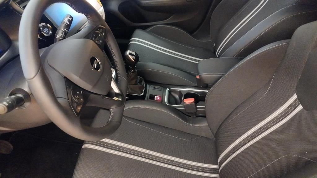 Erstes Annaberger Autohaus -  Opel Corsa GS, LED, Kamera Sitz-Lenkradheizung, DAB - Bild 10