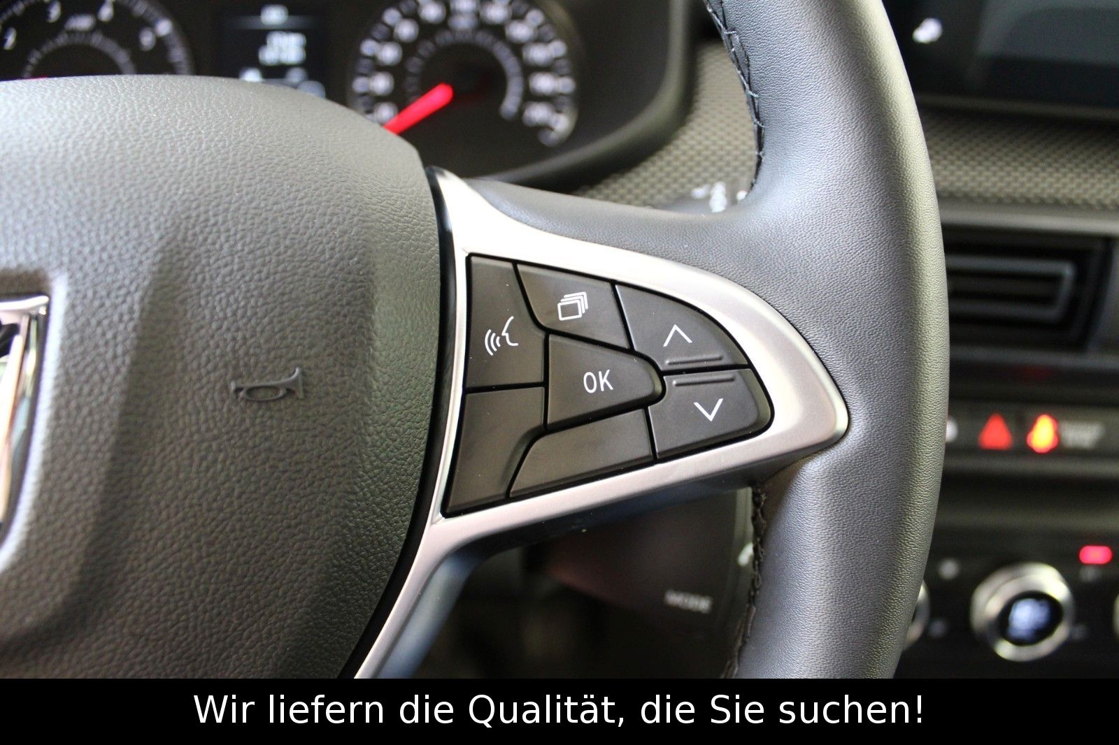 Fahrzeugabbildung Dacia Jogger ECO-G 100 Extreme*5-Sitzer*Sitzhzg*