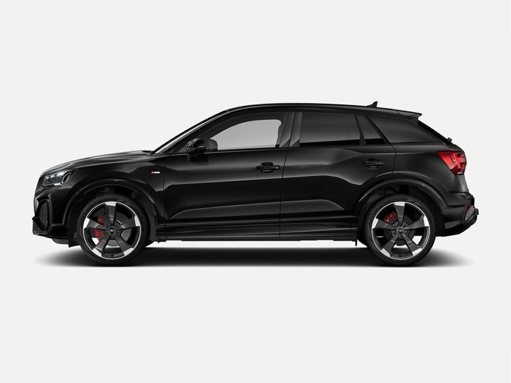 Audi Q2 - Bild 3