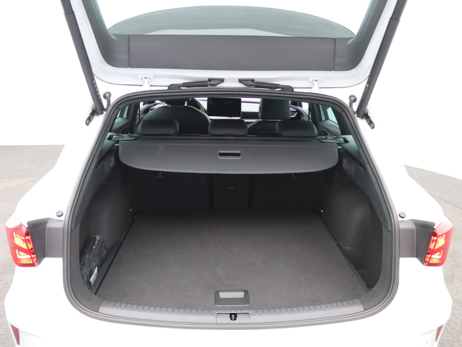 Cupra Leon - Bild 9