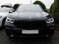 BMW X5 xDrive 40d M-Sport PANO HUD 360° LASER LED