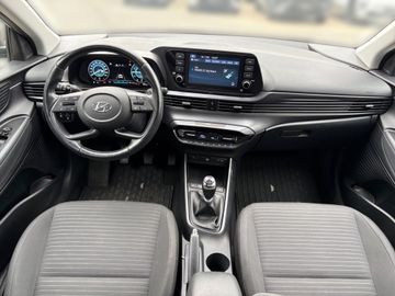 Hyundai i20 - 11