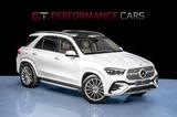 Mercedes-Benz GLE 450 d 4M AMG 7seat FACELIFT Pano 21" Massage - Mercedes-Benz GLE 450 mit Diesel-Antrieb: mit Apple Carplay