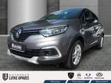 Renault Captur Intens TCe 90 eco Navi LED Klimaautom SHZ - Renault Captur
