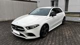 Mercedes-Benz A 220 4MATIC DCT - AMG|AHK|Kamera|LED|Ambiente - gebrauchte Mercedes-Benz A 220 aus dem Jahr 2021