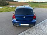 BMW 123d Edition Sport *M-Paket*Schiebedach*AHK* - BMW 123 mit Schiebedach