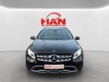 Mercedes-Benz GLA 200 CDI 4-MATIC/Navi/LED/AHK/SHZ/PDC - Mercedes-Benz GLA 200: Limousine