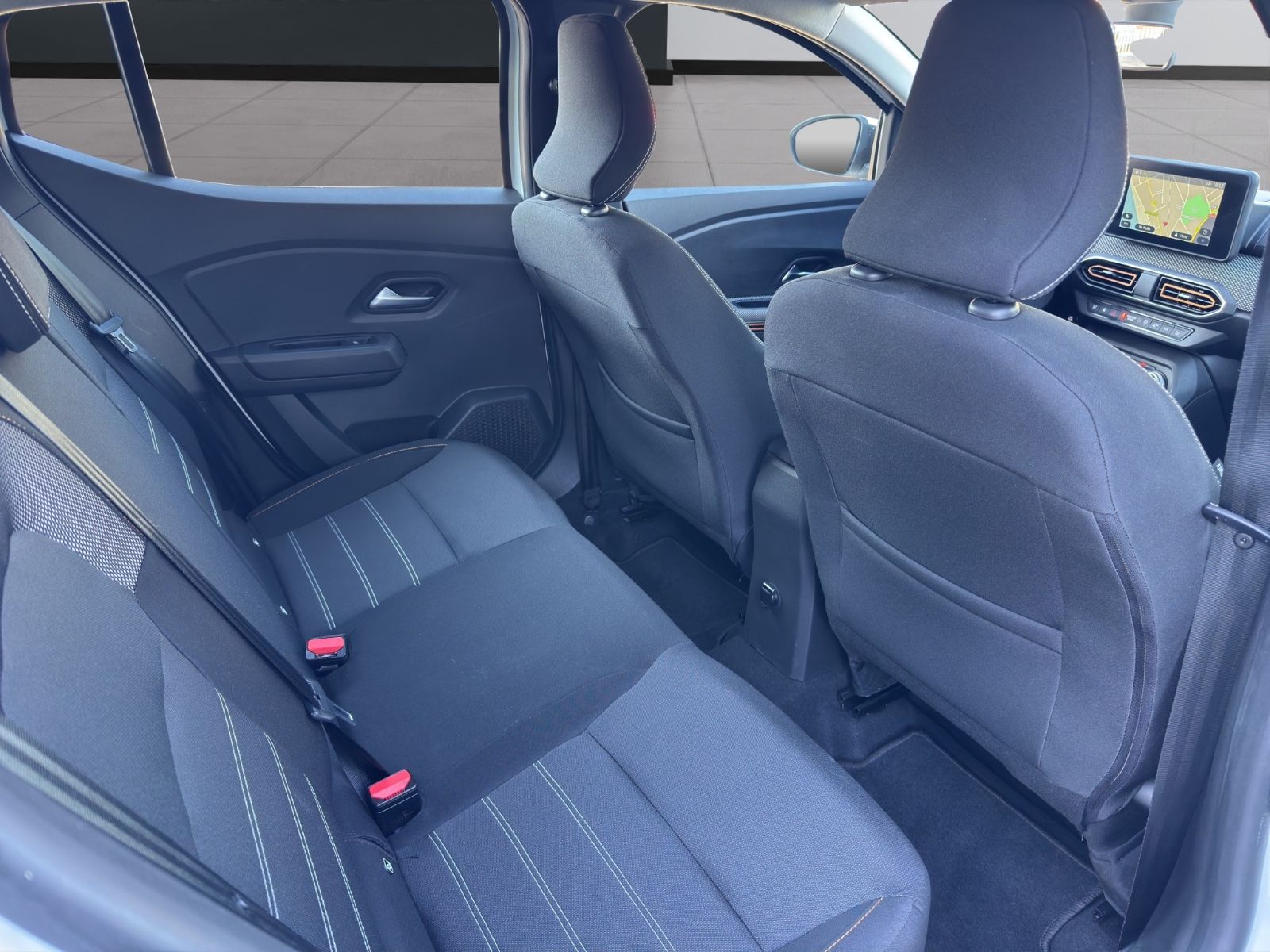 Fahrzeugabbildung Dacia Sandero III Stepway Com*1.Hand*Tempomat*TÜV*Neu*
