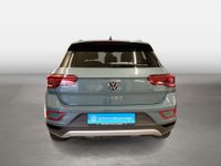 Volkswagen T-Roc - Vorschau Bild 6