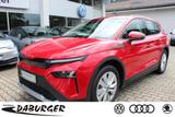Skoda Elroq 85 Loft AHK+KAMERA+19-Zoll+ACC+100% - rote Skoda Elroq