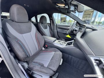 BMW 420 Gran Coupé - 7