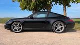 Porsche Coupé*3.Hand*Scheckheft*19Zoll*Klappenauspuff - Porsche 997 mit Benzin-Antrieb