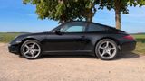 Porsche Coupé*3.Hand*Scheckheft*19Zoll*Klappenauspuff - Porsche 997: Coupé